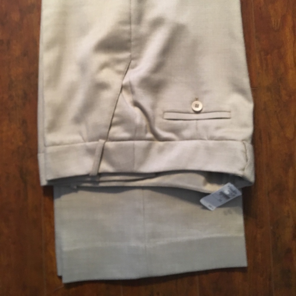 Dress Pants